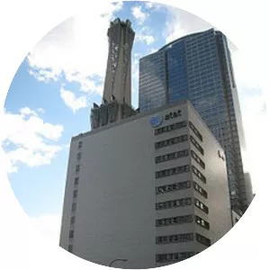 AT&T Switching Center