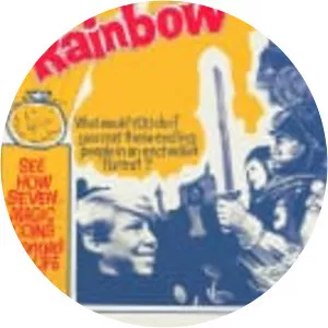 At the End of the Rainbow