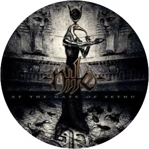 At the Gate of Sethu - Studio album by Nile