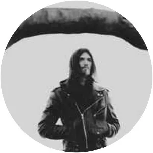 At the Graves - Musical group