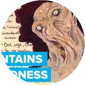 At the Mountains of Madness