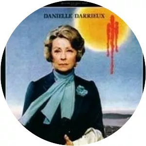 At the Top of the Stairs