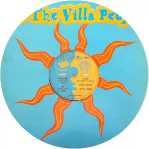 At The Villa People - Musical group