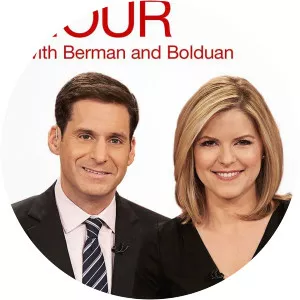 At This Hour With Berman and Bolduan