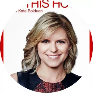 At This Hour With Kate Bolduan - 2017 ‧ 6 seasons