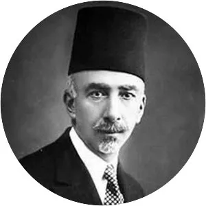 Ata Bey al-Ayyubi