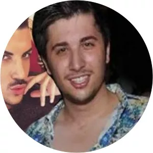 Ata Caner Çerçioğlu photograph