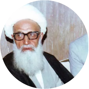Ata'ollah Ashrafi Esfahani