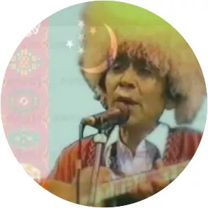 Atabaý Çarygulyýew - Musical artist