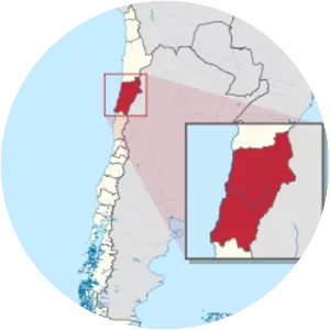 Atacama Region - Region in Chile