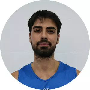 Atahan Demirtaş - Basketball player