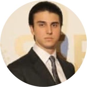 Atahan Karalar photograph