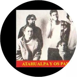 Atahualpa y us Panquis - Musical artist