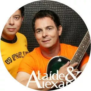 Ataide E Alexandre