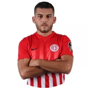 Atakan Cangöz - Turkish footballer