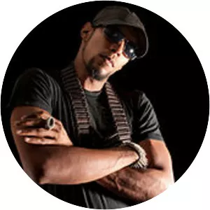 Ataklan - Trinidadian singer-songwriter