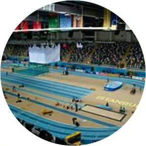 Ataköy Athletics Arena (Ataköy Atletizm Salonu)