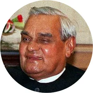 Atal Bihari Vajpayee