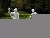 Atalanta and Hippomenes