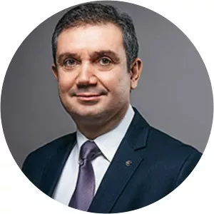 Atalay Muharrem Gumrah photograph