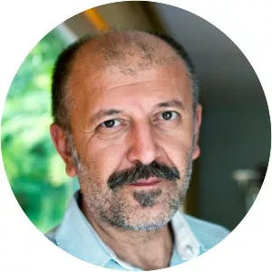 Atalay Taşdiken