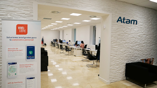 ATAM para el apoyo familiar Montesa - Association / Organization