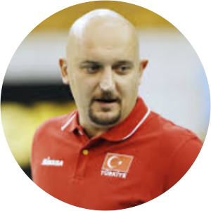Ataman Güneyligil - Turkish coach