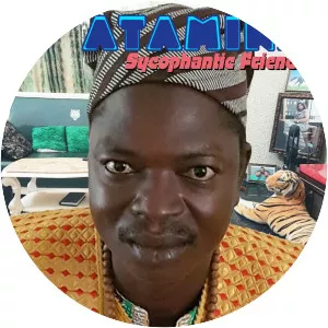 Atamina - Musical artist