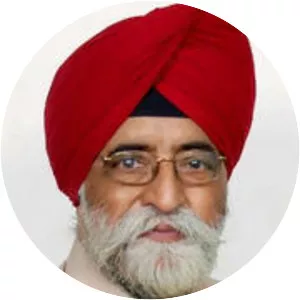 Atamjit Singh - Playwright