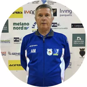 Atanas Malinov - Ofelia Malinov's father