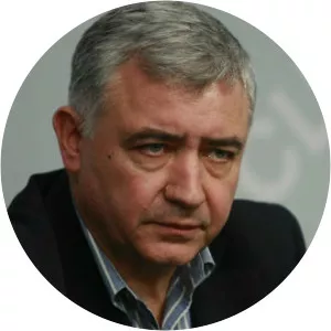 Atanas Merdzhanov