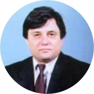 Atanas Vangelov - Macedonian author