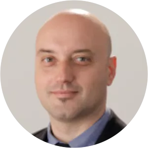 Atanas Vladislavov Slavov