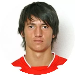 Atanas Zehirov - Bulgarian footballer