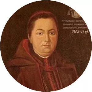 Atanazy Andrzej Szeptycki - 