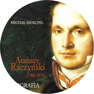 Atanazy Raczyński