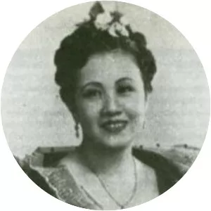 Atang de la Rama - Singer