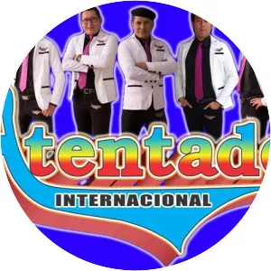 Atantado Internacional - Musical artist