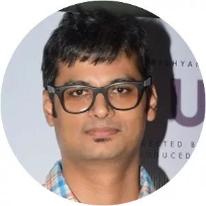 Atanu Mukherjee - Film director