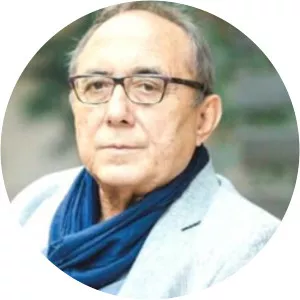 Ataol Behramoğlu - Turkish poet