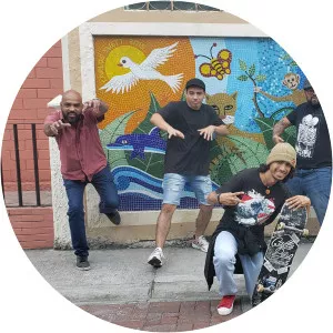 Atarazana Ska - Musical artist