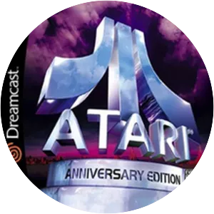 Atari Anniversary Edition