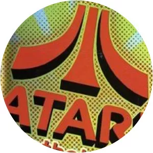 Atari Anthology