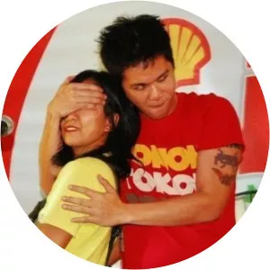 Atari Kim Marasigan - Raimund Marasigan's daughter