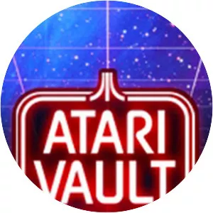 Atari Vault