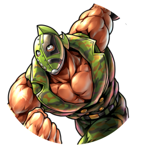 Ataru Kinniku - Fictional character