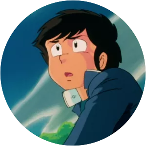 Ataru Moroboshi