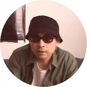 Ataru Oikawa - Japanese film director