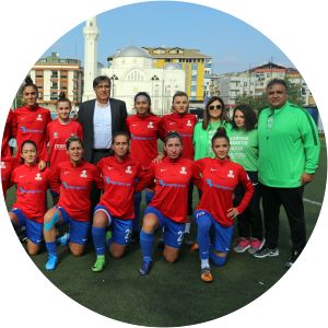 Ataşehir Belediyespor