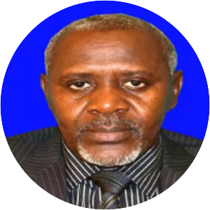 Atashasta Justus Nditiye